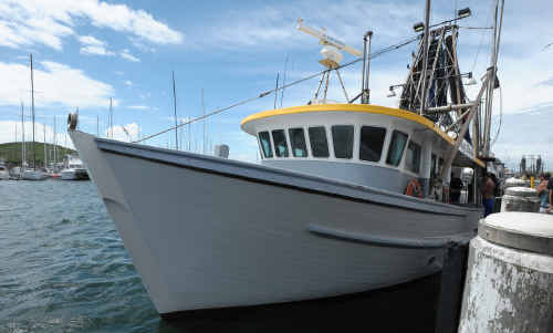 Changes to fishing areas to be challenged. Changes to fishing areas to be challenged.